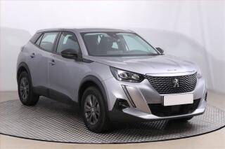 Peugeot 2008 Active 50 kWh, SoH 91%