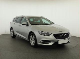 Opel Insignia 2.0 CDTI, Automat, Serv.kniha
