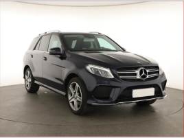 Mercedes-Benz GLE AMG Line 350d, R,4x4,DPH