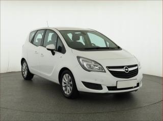 Opel Meriva 1.4 Turbo, R,1.maj