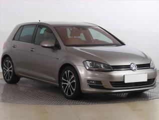 Volkswagen Golf 1.4 TSI, Serv.kniha, Ke