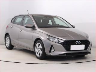 Hyundai i20 1.0 T-GDI, Automat, Serv.kniha