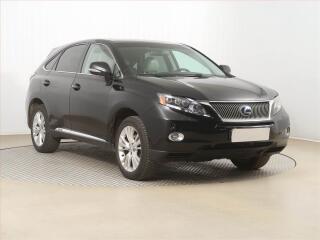 Lexus RX 400h 450 h, 4X4, Automat, K��e