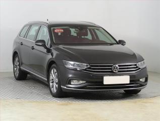 Volkswagen Passat Elegance 2.0 TDI
