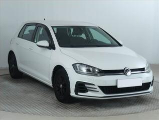 Volkswagen Golf 1.4 TSI, Tempomat