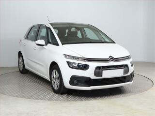 Citro�n C4 Picasso 1.6 BlueHDi, Automat, Navi