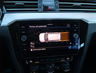 Volkswagen Passat (2019) Elegance 2.0 TDI - náhled 24