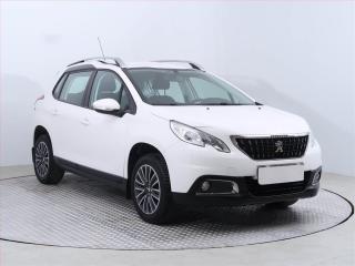 Peugeot 2008 Active 1.2 PureTech, Automat