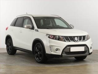 Suzuki Vitara Elegance 1.4 BoosterJet