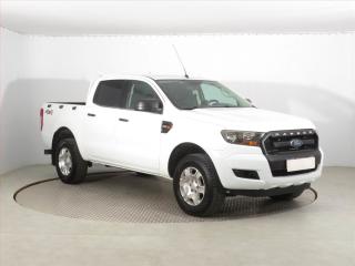 Ford Ranger 2.2 TDCi, 4X4, Park.senzory