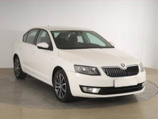 koda Octavia Edition 1.2 TSI, Navi