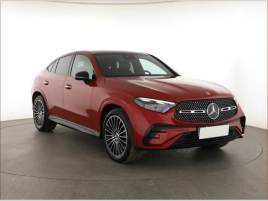 Mercedes-Benz GLC 220d 4M. Coup, Nov v R