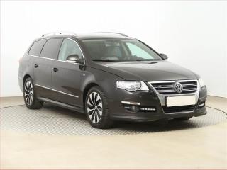 Volkswagen Passat R-Line 2.0 TDI, 4X4