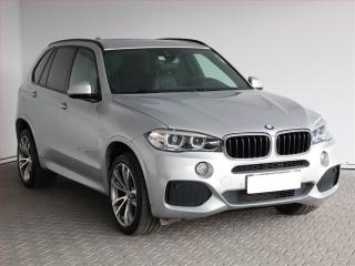 BMW X5 M Paket xDrive30d, 4X4
