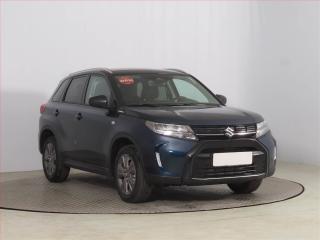 Suzuki Vitara 1.4 BoosterJet