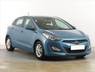 Hyundai i30 1.4 CVVT