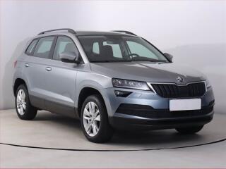 �koda Karoq 1.6 TDI, Automat, Navi