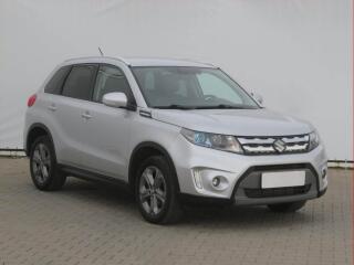 Suzuki Vitara 1.6 DDiS, 4X4, K��e, Navi