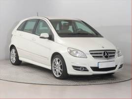 Mercedes-Benz B 200 CDI , Automat, Navi