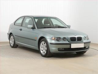 BMW 318 td, nov STK