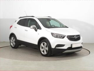 Opel Mokka 1.6, LPG, Serv.kniha, Navi