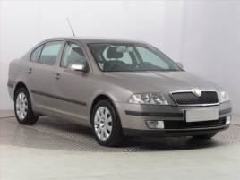 koda Octavia 1.9 TDI, Serv.kniha