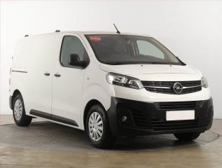 Opel Vivaro 1.5 CDTI, L2H1, 1Maj