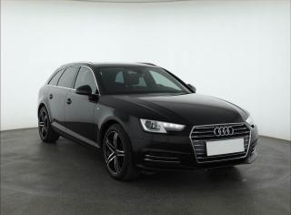 Audi A4 Sport 2.0 TDI, Automat, Ke