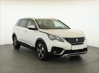 Peugeot 5008 1.6 BlueHDi, �R, Automat