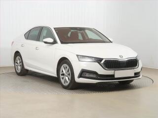 �koda Octavia Style 2.0 TSI