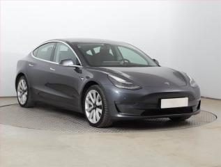 Tesla Model 3 Long Range 4WD 78kWh, SoH 88%
