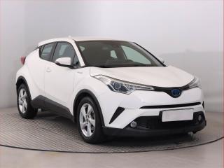 Toyota C-HR Business 1.8 Hybrid, Automat