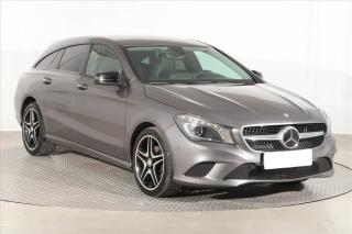 Mercedes-Benz CLA AMG Paket 200 CDI, Automat