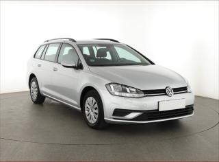 Volkswagen Golf 1.6 TDI, Tempomat