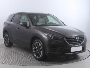 Mazda CX-5 Takumi 2.2 Skyactiv-D, 4X4