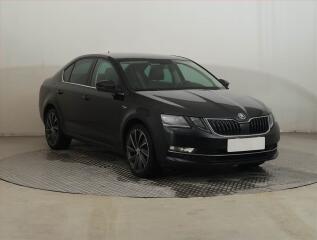 �koda Octavia Laurin&Klement 2.0 TDI