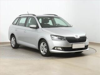 �koda Fabia Style 1.0 TSI, �R,1.maj