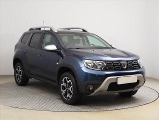 Dacia Duster 1.6 SCe, R,1.maj, Tempomat