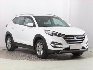 Hyundai Tucson 1.6 T-GDI, 4X4, Navi