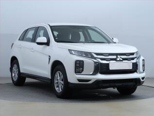Mitsubishi ASX Invite 2.0 MIVEC, �R,1.maj