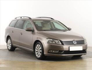 Volkswagen Passat Comfortline 2.0 TDI, Automat