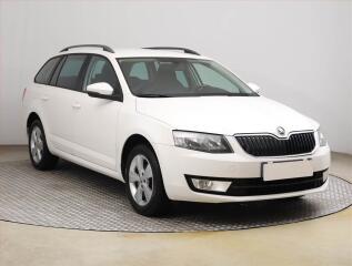�koda Octavia Ambition 1.6 TDI, Tempomat