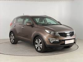 Kia Sportage 2.0 CRDi, 4X4, Ke, Navi