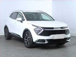 Kia Sportage 1.6 CRDi