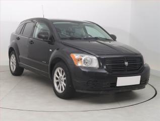 Dodge Caliber 1.8 i, Vyh.sedaek