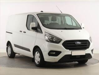 Ford Transit Custom Trend 2.0 EcoBlue