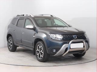 Dacia Duster 1.6 SCe, 4X4, Serv.kniha