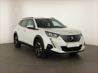 Peugeot 2008 Allure 50 kWh, SoH 90%