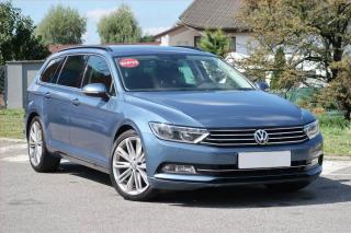 Volkswagen Passat Business 2.0 TDI, Automat