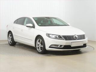 Volkswagen CC 2.0 TDI, 4X4, Automat